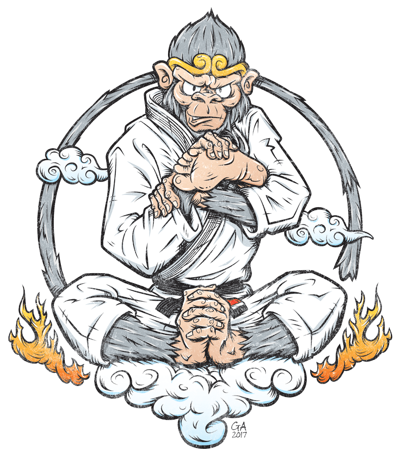 Brazilian Jiu Jitsu Sheffield