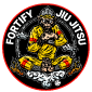 Fortify Jiu Jitsu Sheffield Logo